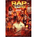 Le rap - bande originale de l'enfer - Adrien Abauzit