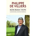 Résurrection - Philippe de Villiers