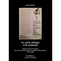 La croix celtique et le croissant - Andrea Biondo
