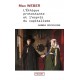 L'Ethique Protestante Et L'Esprit Du Capitalisme (poche) - Max Weber