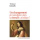  Un changement de paradigme dans la morale catholique ? - Thibaud Collin