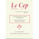 Le Cep n°116 - Septembre 2026