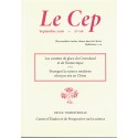 Le Cep n°116 - Septembre 2026