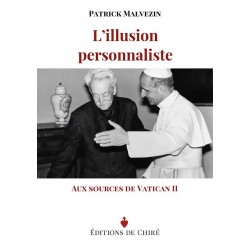 L'illusion personnaliste -  Patrick Malvezin