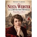 Nesta Webster & la révolution mondiale - Ernest Larisse