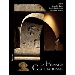 La France cistercienne - collectif