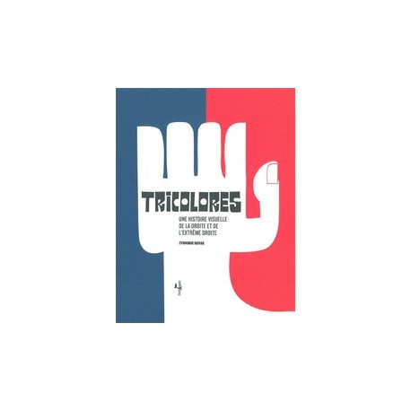 Tricolores - Zvonimir Novak