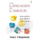 Les langages de l'amour - Gary Chapman