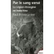 Par le sang versé - Paul Bonnecarrère
