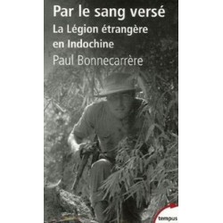 Par le sang versé - Paul Bonnecarrère (poche)