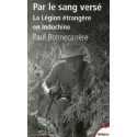 Par le sang versé - Paul Bonnecarrère (poche)