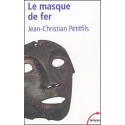 Le masque de fer - Jean-Christian Petitfils