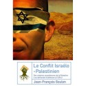 Le conflit Israélo-Palestinien - Jean-François Goulon