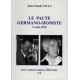 Les Cahiers Libres d'Histoire n°4 Le pacte germano-sioniste (7 août 1933) - Jean-Claude Valla