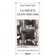 Les Cahiers Libres d'Histoire n°9: La milice, Lyon 1943-1944 - Jean-Claude Valla