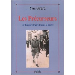 Les Précurseurs - Yves Girard