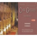 CD: L'année liturgique en Chant Grégorien - Volume 8