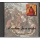CD: Membra Jesu nostri - chorale Stella Maris