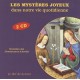 CD: Les mystères joyeux dans notre vie quotidienne