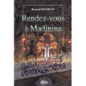 Rendez-vous à Madinina - Renaud Dourges