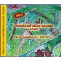 CD: Journée Jean Vaquié 2009 - L´école antilibérale : XIXe-XXe s. (MP3)