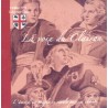 CD: La voix du Clairon - La Joyeuse Garde