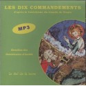 CD: Les dix commandements