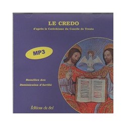 CD: Le Credo