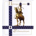 Hommage à Jeanne d'Arc - Jérôme Arnauld des Lions