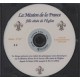 CD: La Mission de la France, fille aînée de l'Eglise