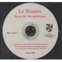 CD: Le Rosaire, école de vie intérieure