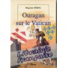 Ouragan sur le Vatican - Huguette Pérol