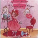 CD: Les belles histoires de la Comtesse de Ségur par Arielle Dombasle