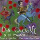 CD: Don Quichotte de la Mancha par Gérard Philipe
