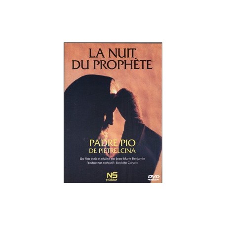 La nuit du prophète (DVD)