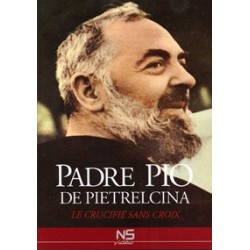 Padre Pio de Pietrelcina (DVD)