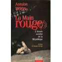 MELERO Antoine - La Main Rouge