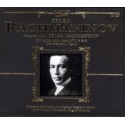 CD: Rachmaninov