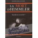 La mort d'Himmler - Joseph Bellinger
