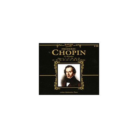 CD: Chopin