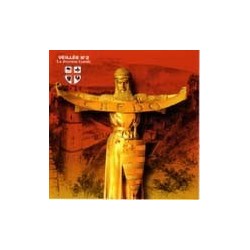 CD: LA JOYEUSE GARDE - Credo 