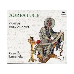 Aurea Luce - Capella Luscinia