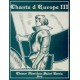 Choeur Montjoie St Denis - Chants d'Europe (3) 