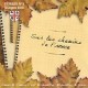 CD : La Joyeuse Garde - Sur les chemins de France 