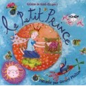 CD : Le Petit Prince - Antoine de Saint-Exupéry