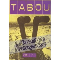 Tabou, vol. 11, 2006