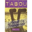 Tabou, vol. 11, 2006