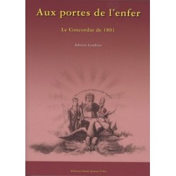 Aux portes de l'Enfer - Adrien Loubier