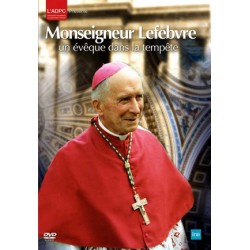 Monseigneur Lefebvre - DVD