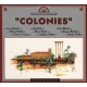 CD : "Colonies"